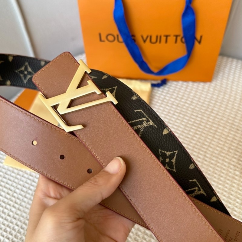 LOUIS VUITTON Belts